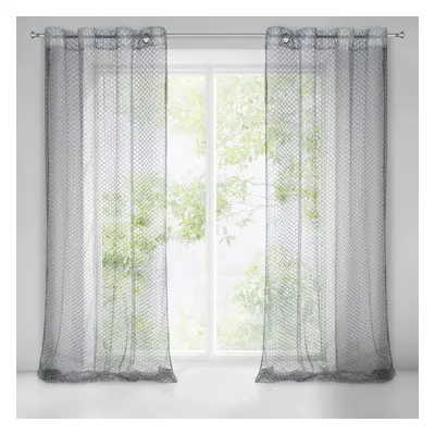 Eurofirany Unisex's Curtain