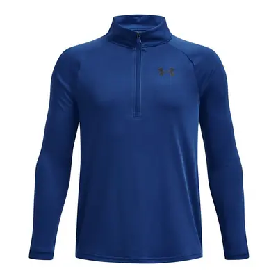 Chlapecká lehká mikina Under Armour Tech 2.0 1/2 Zip