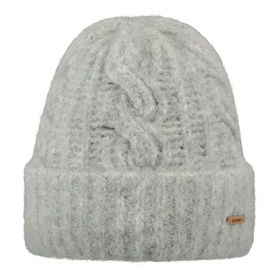 Zimní čepice Barts RUBYFROST BEANIE Heather Grey