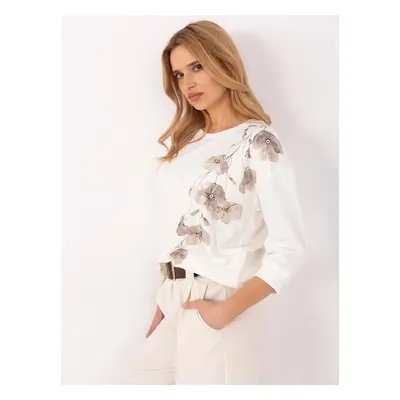 Blouse-RV-BZ-A407.29-ecru