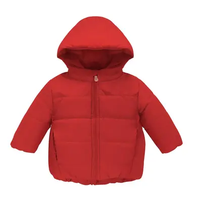 Pinokio Warm Jacket Winter Red