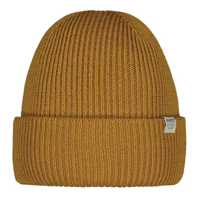 Zimní čepice Barts MAKALUN BEANIE Ochre