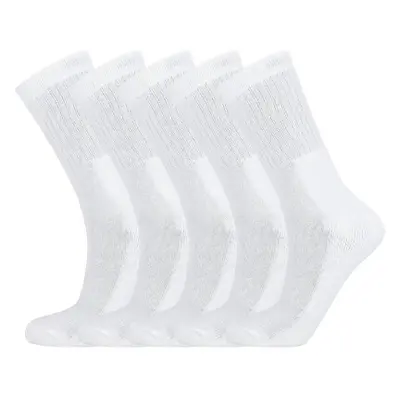 Unisex ponožky Endurance SEKO BASIC 5-pack