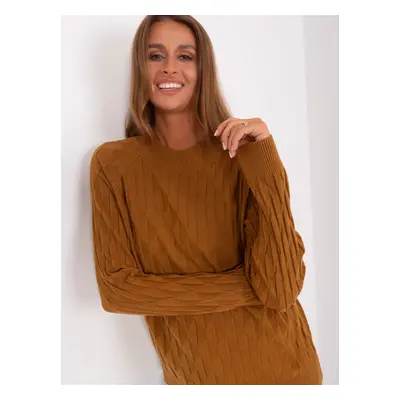 Sweater-AT-SW-2326.37X-Light Brown