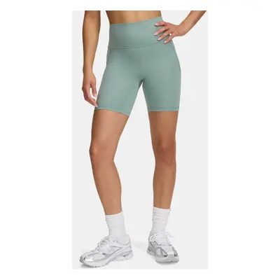 Dámské kraťasy Under Armour Meridian Bike Short 7in - Dámské