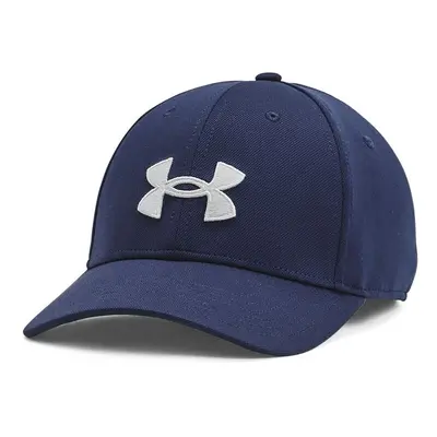 Pánská kšiltovka Under Armour Men's Blitzing Adj Cap