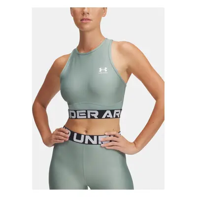 Dámské tílko Under Armour HeatGear Rib Tank - Dámské