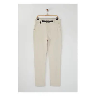 Trendyol Stone Straight Trousers