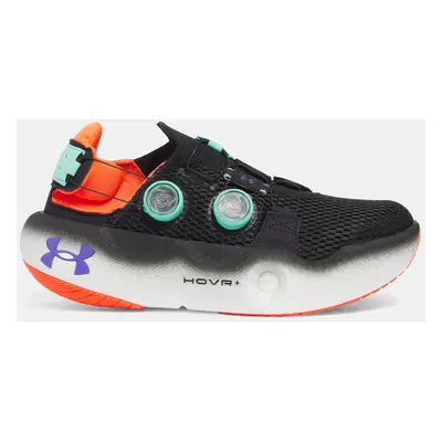 Unisexové boty Under Armour UA U Infinite Mega - unisex