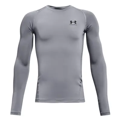 Chlapecké tričko Under Armour HG Armour LS