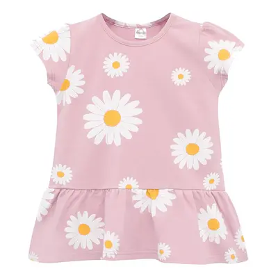 Pinokio Tunic Ss Daisy