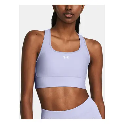 Under Armour Podprsenka Crossback Longline-PPL - Dámské