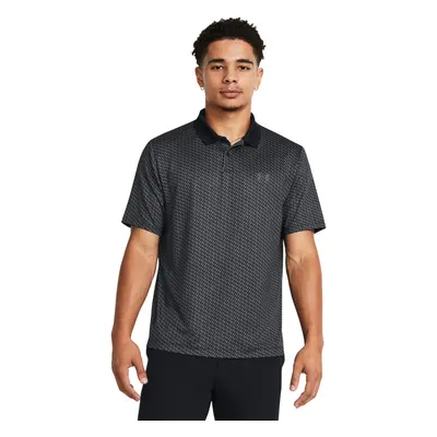 UA Perf 3.0 Printed Polo