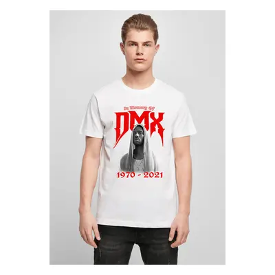 DMX Memory Tee bílé