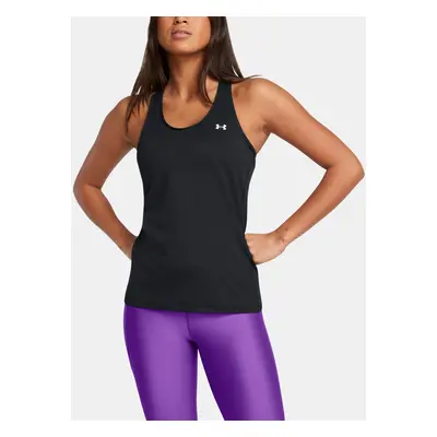 Under Armour Dámské tílko Tech Mesh Racer Tank - Dámské