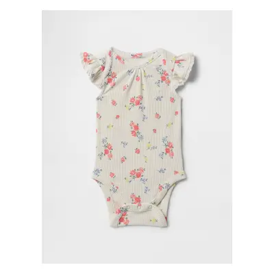 GAP Baby body - Holky