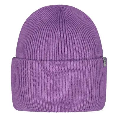 Zimní čepice Barts HAVENO BEANIE Berry