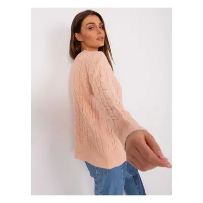 Sweater-AT-SW-2335-1.68P-Peach