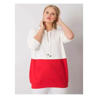 Tunic-RV-TU-6851.28-white-red