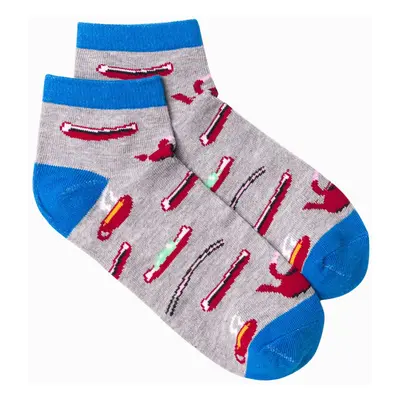 Edoti Men's socks