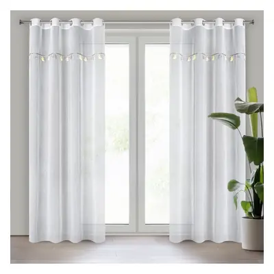 Eurofirany Unisex's Curtain