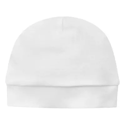 Pinokio Bonnet Lovely Day White