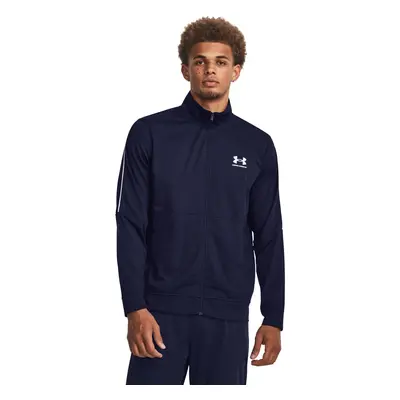 Pánská mikina Under Armour PIQUE TRACK JACKET