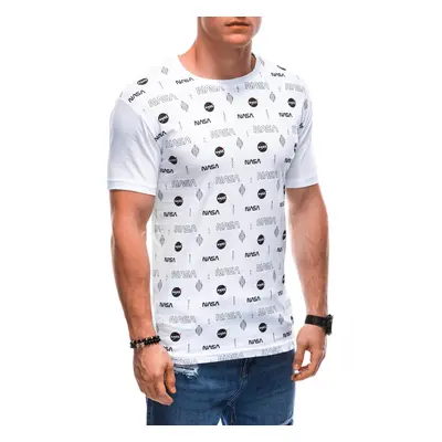 Edoti Men's t-shirt