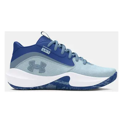 Under Armour Dětské boty UA GS Lockdown - unisex