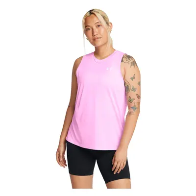 Dámské tílko Under Armour Tech Tank Twist