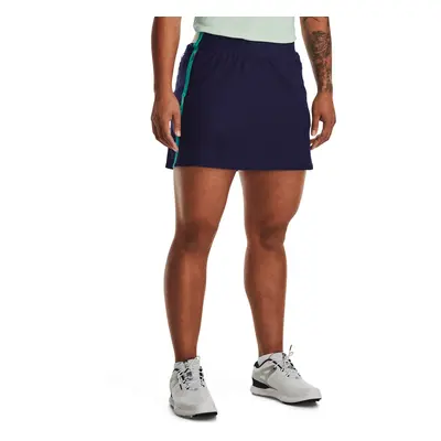 Dámská sukně Under Armour Links Knit Skort