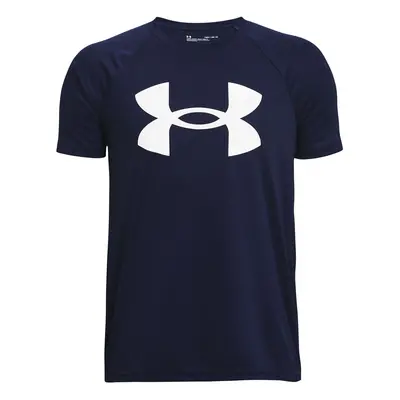 Chlapecké triko Under Armour Tech Big Logo SS