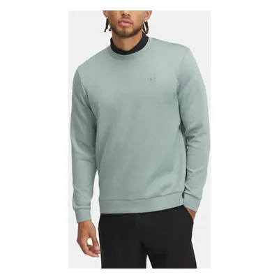 Pánská mikina Under Armour UA Drive Midlayer Crew - Pánské