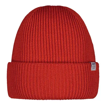 Zimní čepice Barts MAKALUN BEANIE Fire Red