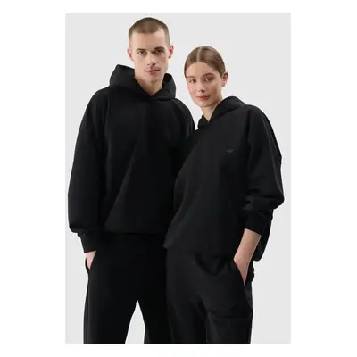 Unisex mikina 4F