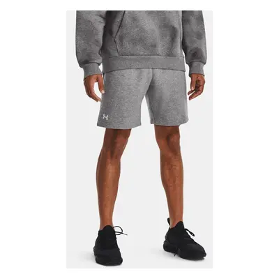 Pánské kraťasy Under Armour Rival Fleece Shorts