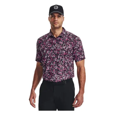 Pánské polo tričko Under Armour Playoff 3.0 Printed Polo