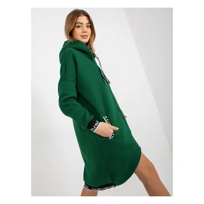 Sweatshirt-RV-BL-6832.10-dark green