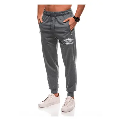 Edoti Men's sweatpants