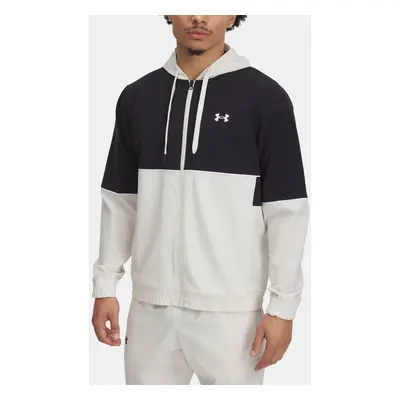 Pánská bunda Under Armour UA Zone Woven Jacket - Pánské