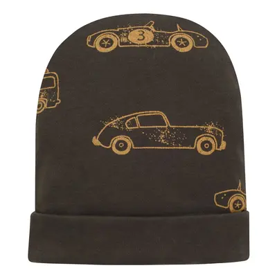 Pinokio Bonnet Graphite Old Cars