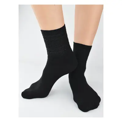 NOVITI Woman's Socks SB099-W-01