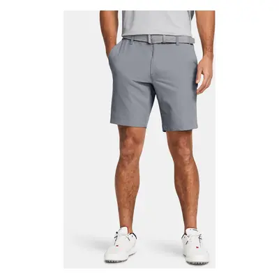 Under Armour Kraťasy UA Drive Taper Short-GRY - Pánské