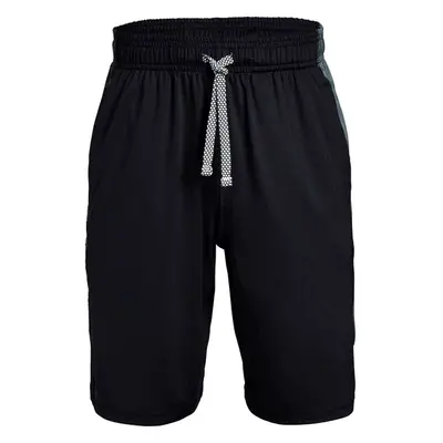 Chlapecké šortky Under Armour Raid Shorts-BLK