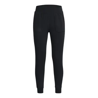 Dívčí tepláky Under Armour Motion Jogger