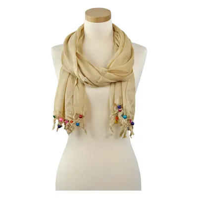 Art Of Polo Woman's Scarves Sz1200-2