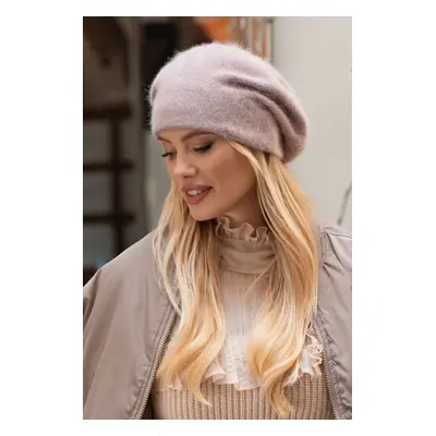 Kamea Woman's Beret K.23.033.09 Lila