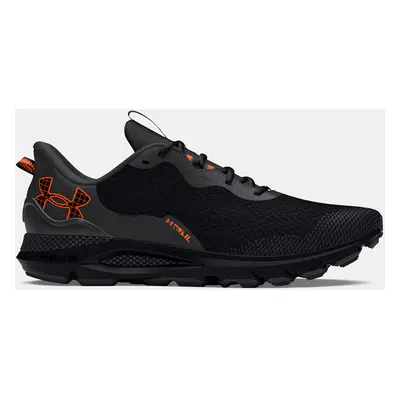 Under Armour Boty UA U Sonic Trail-BLK - unisex