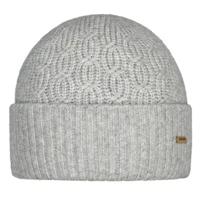 Zimní čepice Barts LATICIA BEANIE Heather Grey