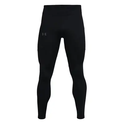 Pánské legíny Under Armour Speedpocket Tight-BLK